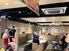 -海底捞火锅(莘松路店)
