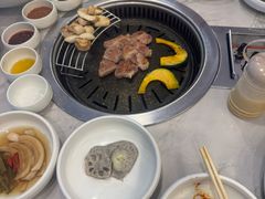 -黄金牧场(明洞总店)