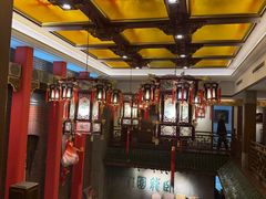 -梅龙镇酒家(南京西路总店)