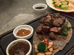 -北海渔村酒楼·粤菜海鲜点心(新华店)