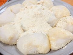 打糕-屋里家延边朝鲜族冷面(南园店)