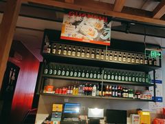-管氏翅吧(地安门创始店)
