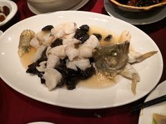 -老吉士酒家(天平路店)