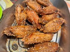 -什么餐馆(天主教堂店)