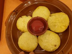 -萨莉亚意式餐厅(河东万达店)