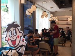-奈雪的茶(大梅沙8号仓店)