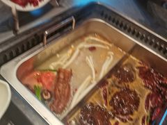 -洞子口重庆鲜货火锅(楚翘城旗舰店)