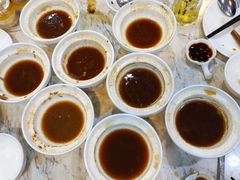 -三美肉骨茶(柏威年广场店)