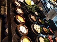 -长白山凯悦酒店·市集咖啡厅