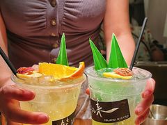 -岛风·台食小馆 ISLAND BISTRO(烟台山店)
