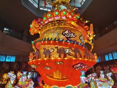 -中国彩灯博物馆