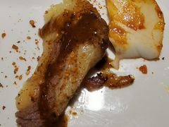 -汉巴味德·烤肉与啤酒的自助(杭州大悦城店)