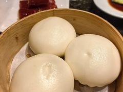 -小城粥道·海胆鲜虾粥(解放广场店)
