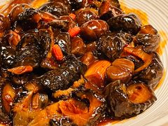 -丽思卡尔顿酒店-天泰轩中餐厅(大沽北路店)