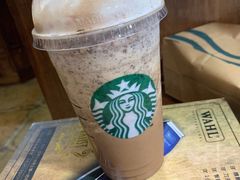 -星巴克(保定华创广场店)