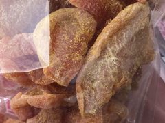 -苏州蜜饯门市部