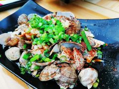 花蛤-东厨虾煌(电子街店)