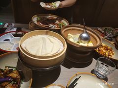 -青年公社烤鸭(姚家园万象汇店)