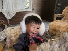 -HERRE·FARM 赫尔露营农场·团建聚会包场