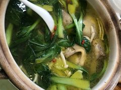 -碧海银沙海鲜餐厅(恒大海上威尼斯店)