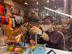 -Patagonia(三里屯SOHO店)