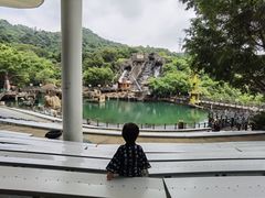 -东部华侨城
