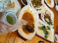 -61号餐吧(兴坪古镇漓江店)