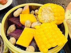 -五福居羊蝎子(方庄店)