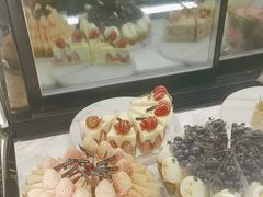 -黑草莓(重庆路店)