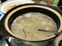 -宁夏国强手抓羊肉·清真菜(未央路凤三店)