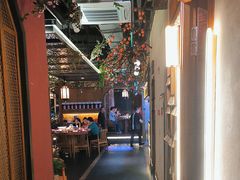 -伙靠·江浙菜(田林路店)