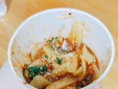 -啊马英豌豆粉