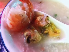 -南记食粥坊·宵夜大排档(南桂店)