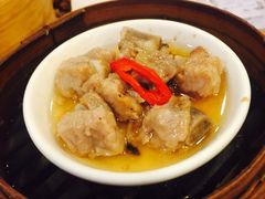 -添好运点心专门店(中环IFC店)