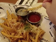 -Blac+Blac(中海环宇荟店)