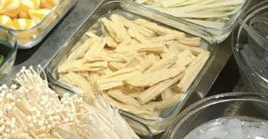 腐竹-食代馆(深业上城店)