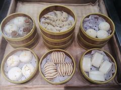 -长沙豪布斯卡酒店(长沙省政府德思勤店)