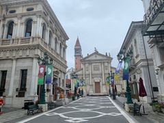 -华谊兄弟（长沙）电影小镇