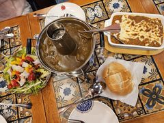 -番茄屋葡式美食(总店)