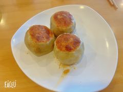 -惠丰门丁肉饼店