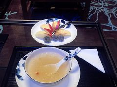 -green essence 青籁优体(三里屯店)