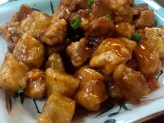 荔枝肉-聂记粤菜馆(鼓西路店)