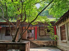 -苍岩山风景名胜区
