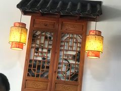 -鲁毓鲜蓬莱小面(黄山路店)