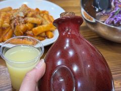-优壹佳·延边朝鲜族料理(中山北路店)