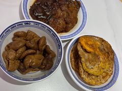 -鲁达面馆本帮风味(共康东路店)