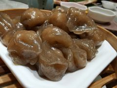 -四海酒家生态粤菜