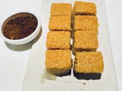 -小放牛炒菜馆(长安万达店)