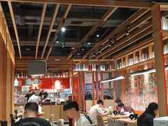 -味千拉面(煌华新纪元购物广场店)