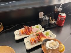 -Sushi Hanzo半藏(天环广场店)